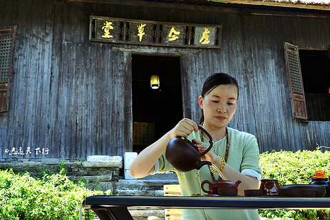 2015宜兴竹海_旅游攻略_门票_地址_游记点评