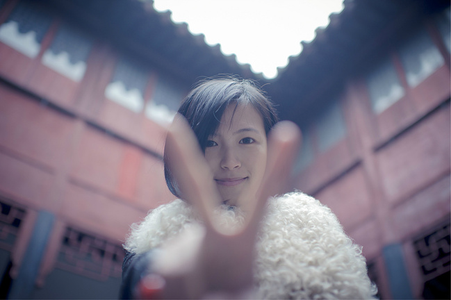 苏州冬日游,不一样的南方美景_苏州旅游攻略