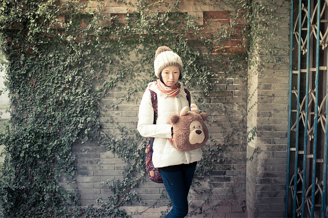 苏州冬日游,不一样的南方美景_苏州旅游攻略