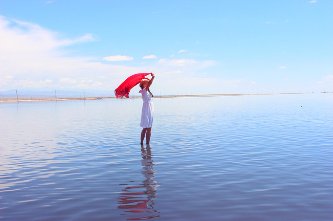 十天自驾-穿越西北之境_酒泉旅游攻略