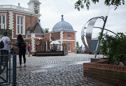 2015格林尼治皇家天文台_旅游攻略_门票_地址_游记点评,伦敦旅游景点推荐 - 去哪儿攻略社区