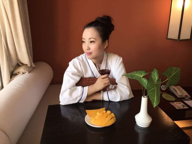 比基尼大美妞畅游三亚(自由行攻略)_三亚旅游