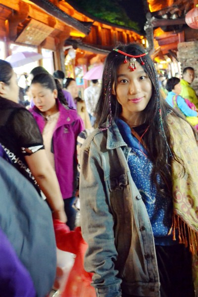 【小麦毕业旅】云南九日游