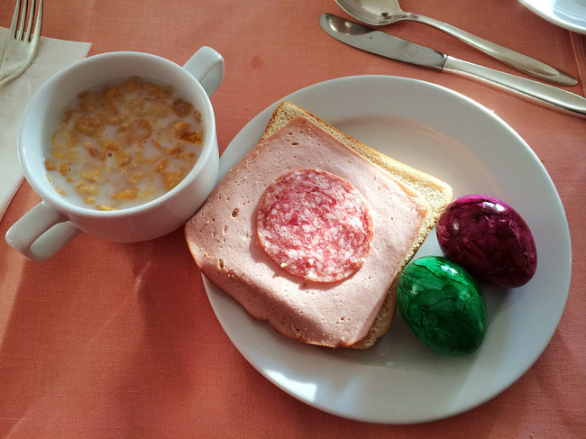 欧洲十国深度游_巴黎旅游攻略