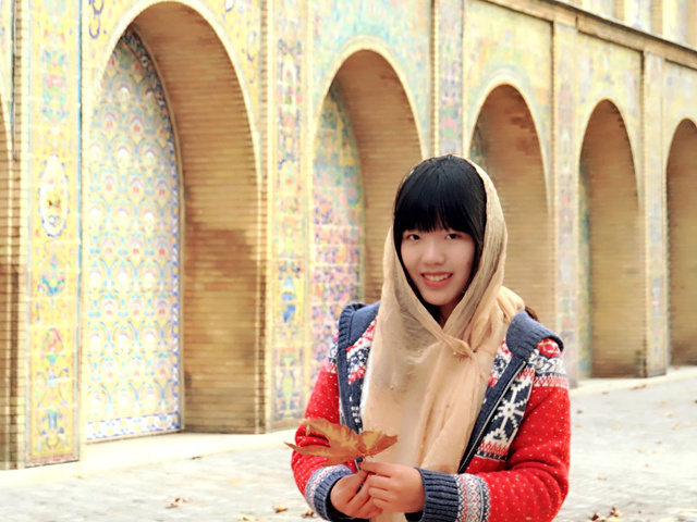 2015巴列维王朝最后两位国王的加冕典礼都._