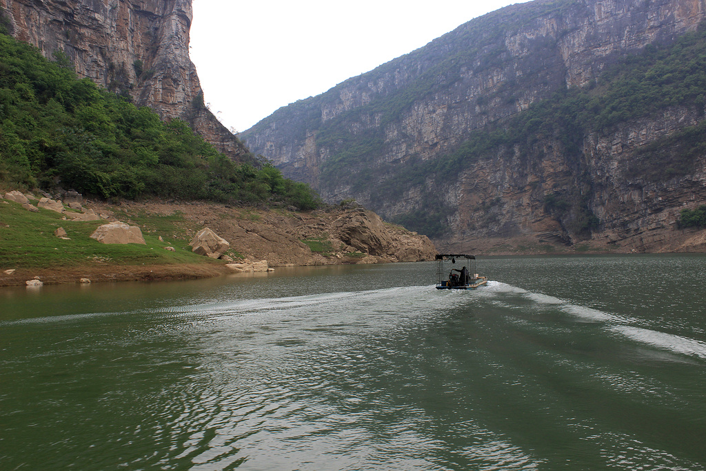 2015乌江源百里画廊_旅游攻略_门票_地址_游