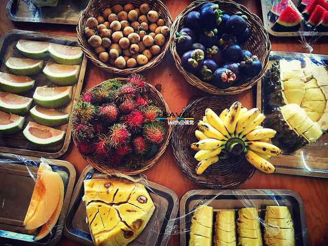 带着驼姐去泰国 第一次出境游首选_曼谷旅游攻