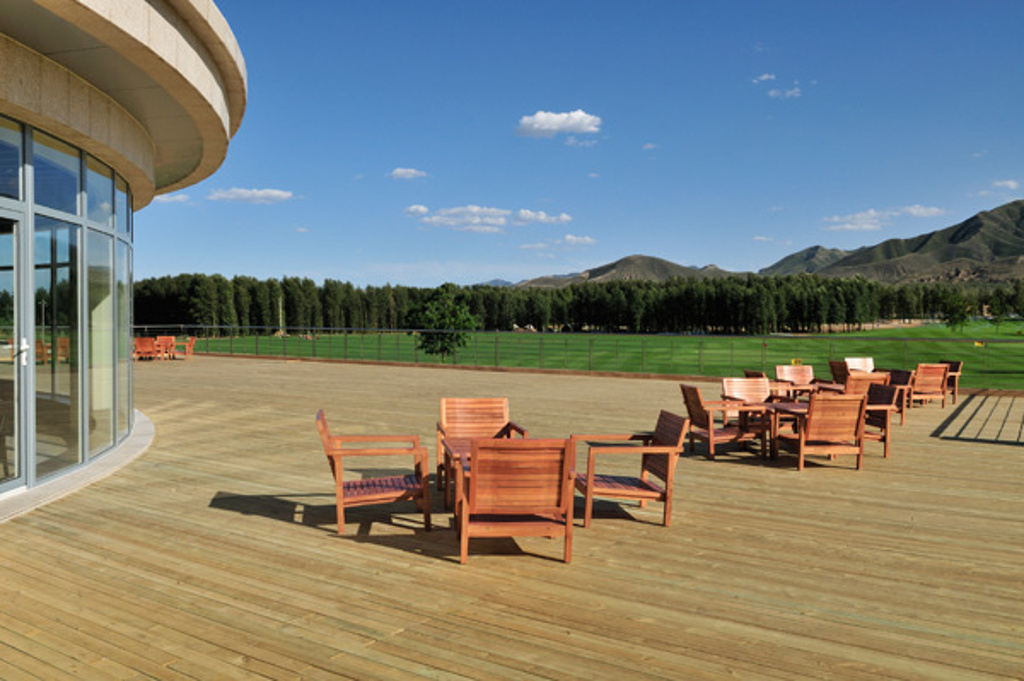 2015新东阳高尔夫_旅游攻略_门票_地址_游记