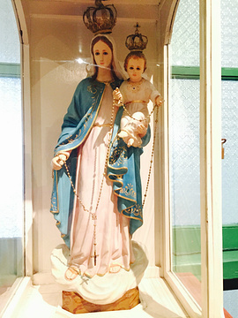 2015玫瑰圣母堂_旅游攻略_门票_地址_游记点