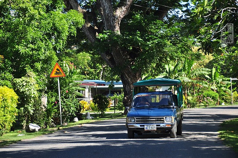 2015【楠迪旅游攻略】楠迪自助游_周边游攻略