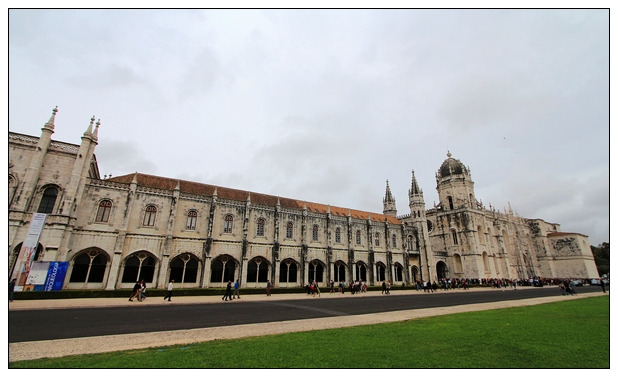 西班牙、葡萄牙、安道尔三国风情一网打尽