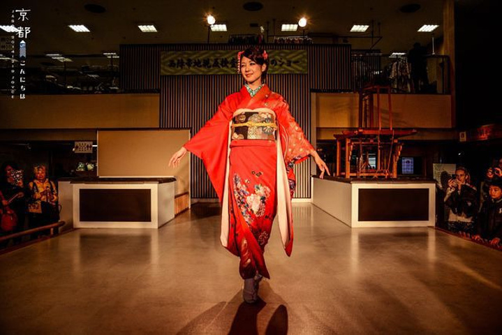 2015京都是日本最重要的文化教育城市之一_西