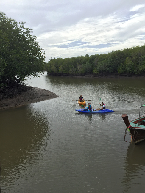 广州长隆泰国甲米休闲自由行_广州旅游攻略