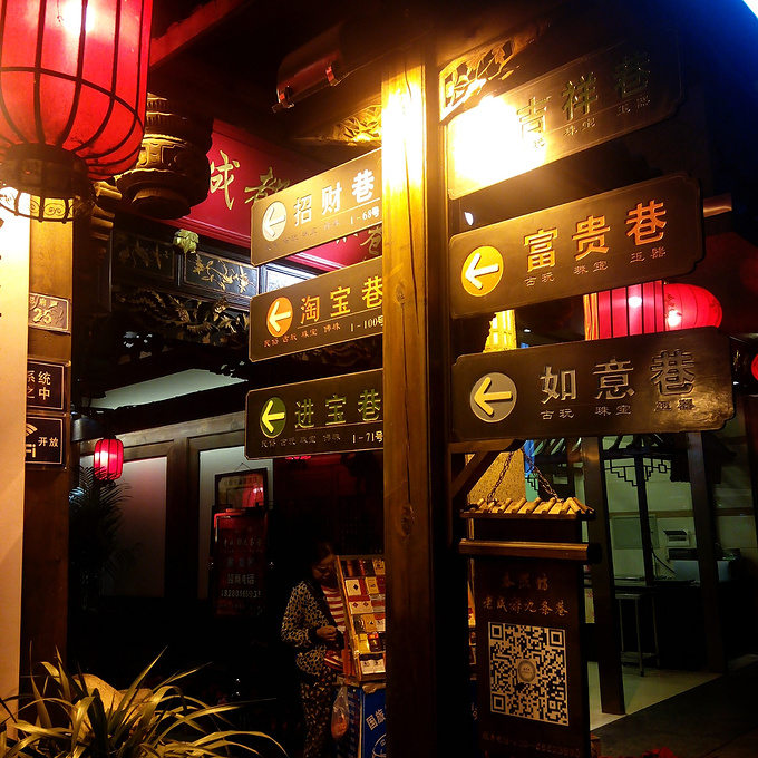 这是我的奇遇记——重庆 成都之旅-成都旅游攻略-游记