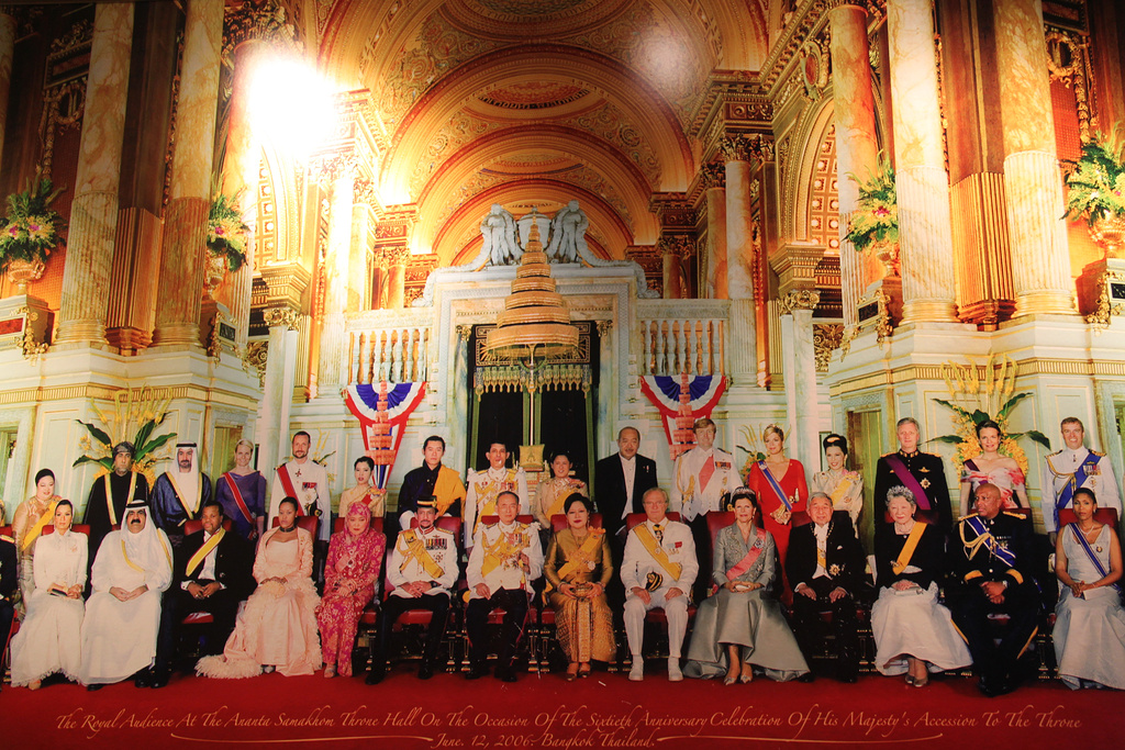 2015泰国皇家珠宝中心_旅游攻略_门票_地址_