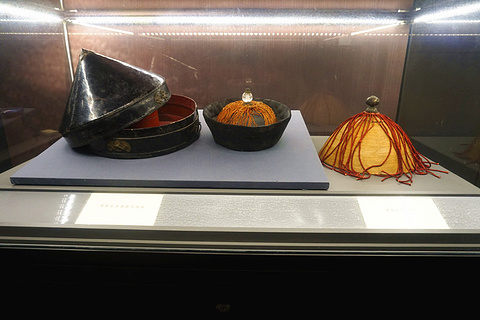 2015武汉辛亥革命博物馆_旅游攻略_门票_地址