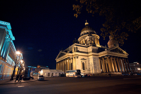 2015【圣彼得堡旅游景点大全】圣彼得堡有什