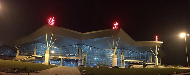 七公主张家界邂逅外国王子遇上好导游_张家界旅游攻略_自助游攻略_去哪儿攻略社区