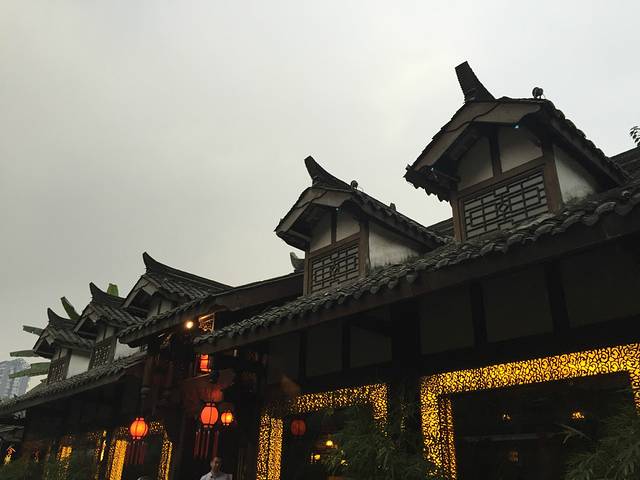 九寨沟两日游+成都四日游详细攻略