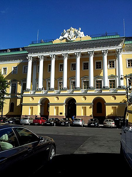 2015十二月党人广场_旅游攻略_门票_地址_游