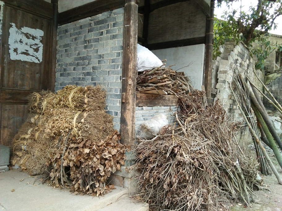 2015芙蓉古村_旅游攻略_门票_地址_游记点评