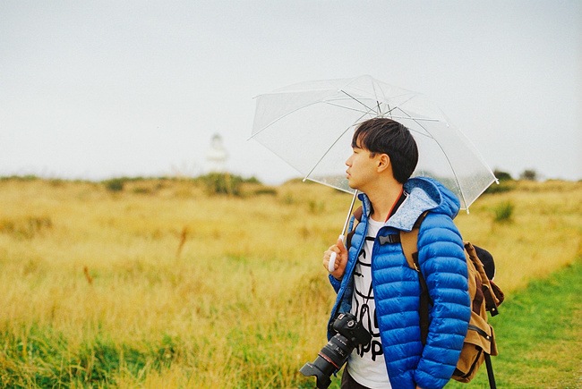 南半球的夏天,仙境中的婚礼_新加坡旅游攻略_
