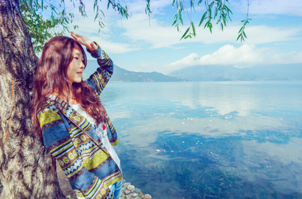 你一定不知道从成都到云南还可以这么玩_成都