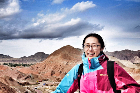 2015张掖丹霞地质老师大全_v地质学生_攻略_地体育攻略调教女门票公园国家图片