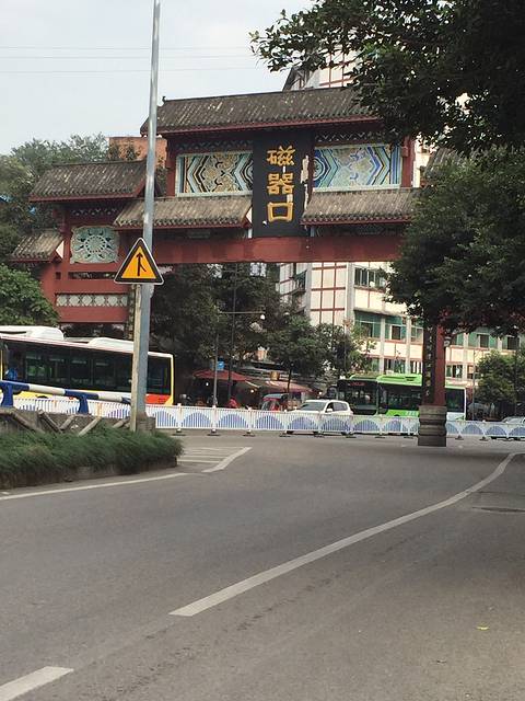 2021重庆旅游数据(2020重庆旅游人数)(图2) 吃货玩转重庆成都