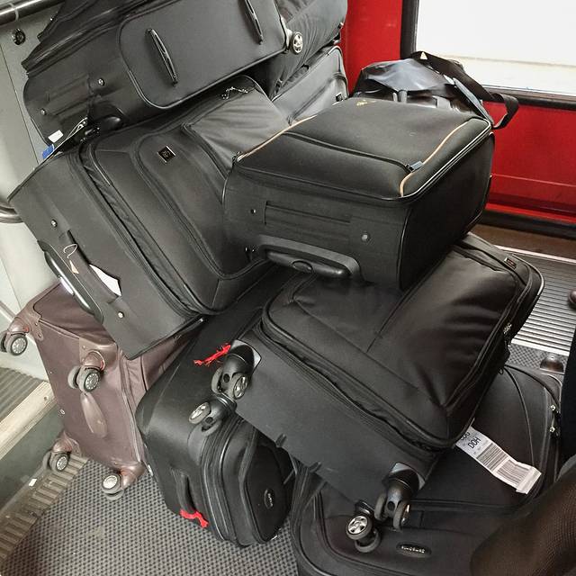 瑞士呕心沥血之作 多图长文字