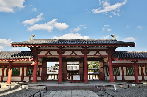 2015四天王寺_旅游攻略_门票_地址_游记点评