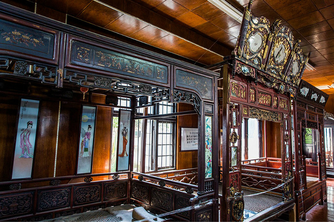 国庆千灯锦溪三日游_苏州旅游攻略