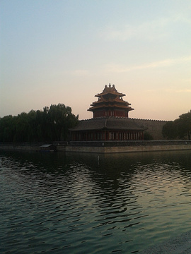 2016紫禁城角楼_旅游攻略_门票_地址_游记点