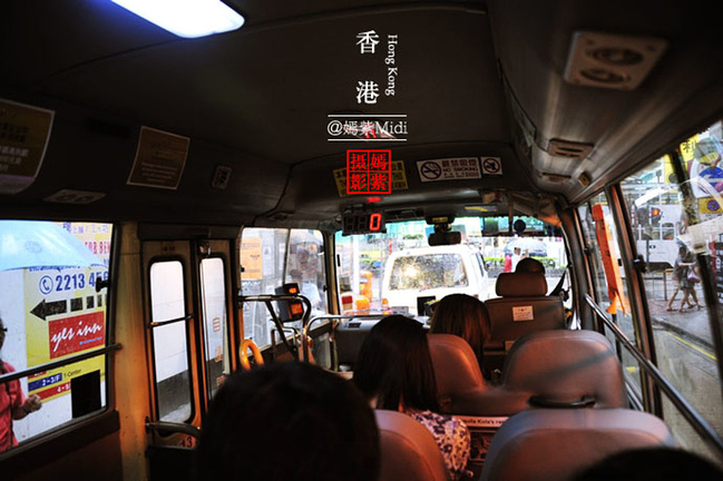 周末游香港之小资篇_香港旅游攻略_自助游攻