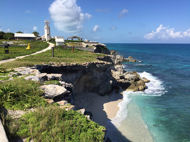 浪漫生活墨西哥_旅游攻略