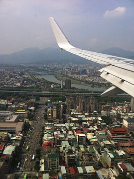 2018松山机场_旅游攻略_门票_地址_游记点评,台北旅游景点推荐 - 去