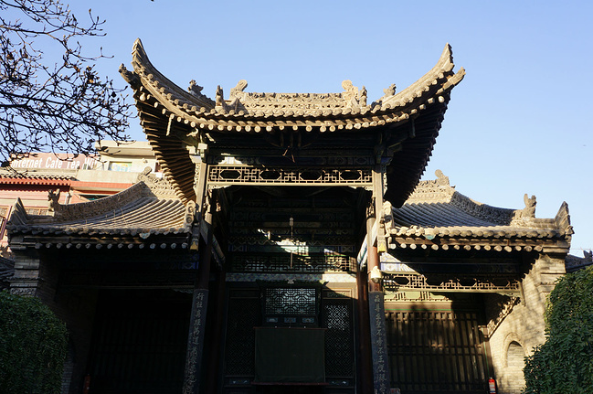 游历攻略,暴走西安_西安旅游古城_自助游攻略阳朔自助旅游攻略图片