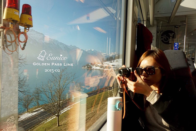 欧罗巴初行:意大利瑞士法国_巴黎旅游攻略