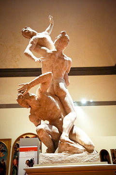 2016佛罗伦萨美术学院_旅游攻略_门票_地址_