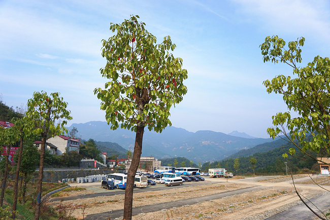 周末游襄阳峡_五道v攻略攻略_自助游攻略_去哪攻略密室逃脱200关城堡图片