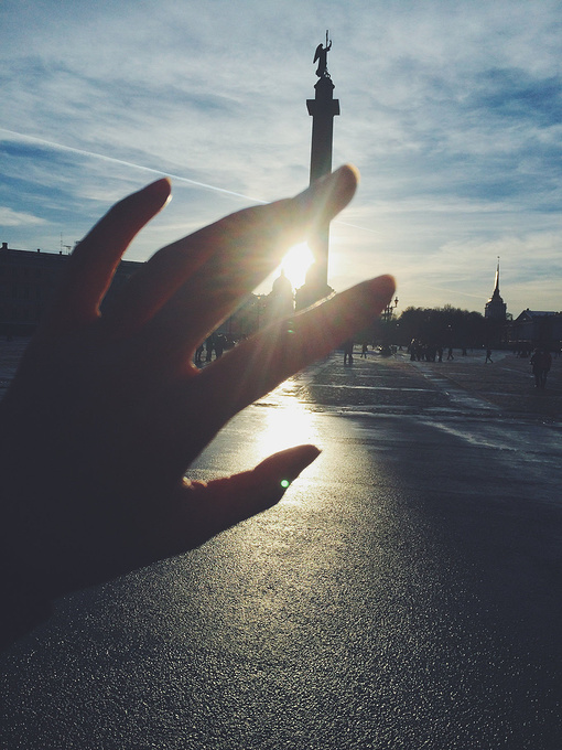 漫无目的闲逛图片