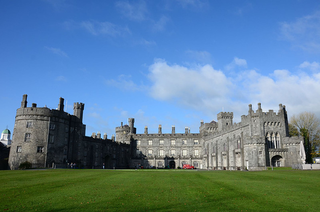 何年《闰年》--情迷爱尔兰_都柏林旅游攻略