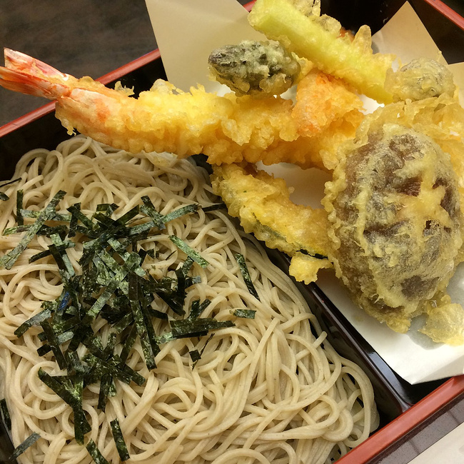 和老友来一场日本跟团游_东京旅游攻略