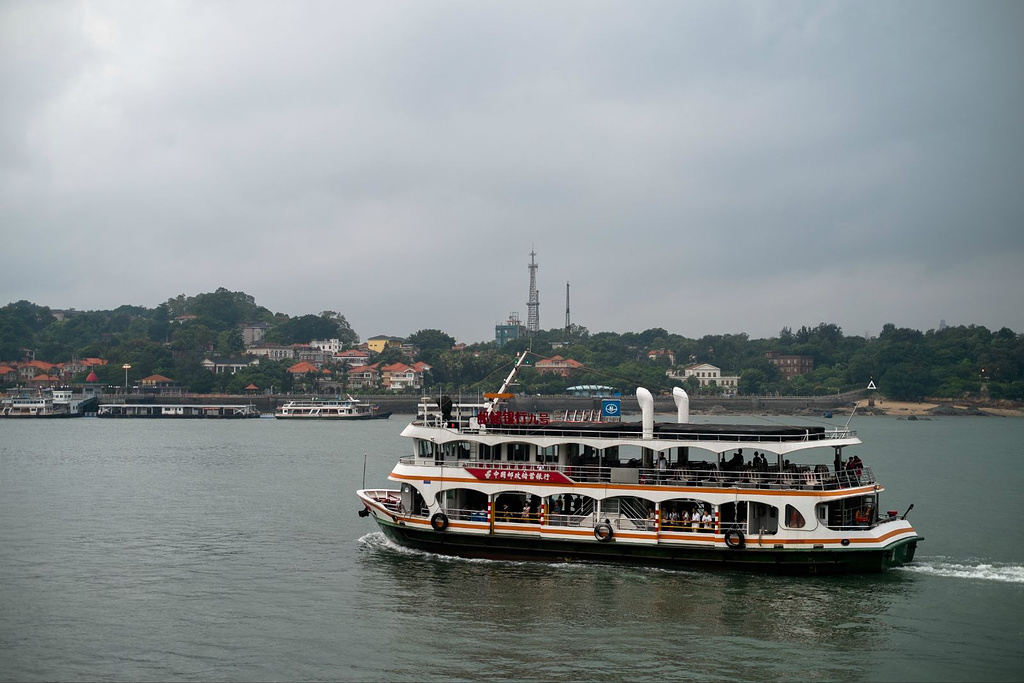 2016厦门轮渡码头_旅游攻略_门票_地址_游记点评,厦门旅游景点推荐 - 去哪儿攻略社区