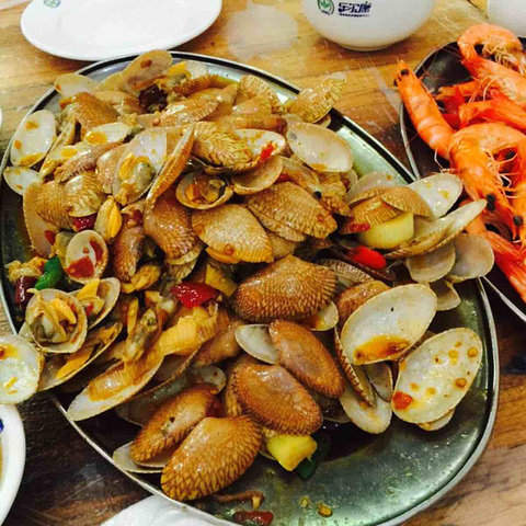 海鲜贝壳种类名称_带贝壳的海鲜_海鲜贝壳的种类(4)