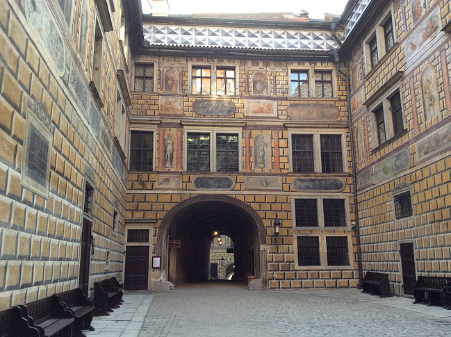 捷克9日深度游_布拉格旅游攻略