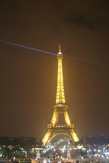 #猴年驼红包#法国瑞士旅行札记_巴黎旅游攻略