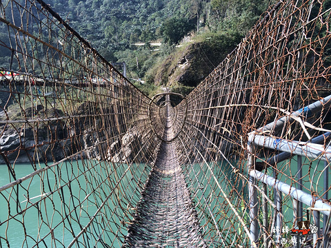 德兴藤桥旅游景点图片