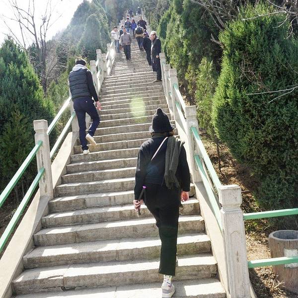 2019华神鬼清宫,西安华清宫游玩攻略,华传奇游门票清宫攻略100天梯图片