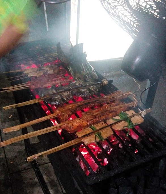 云南省最南端--享受西双版纳的艳阳